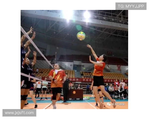 从零开始掌握排球技巧与战术全解析助你成为排球高手