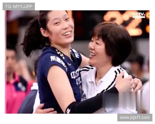 杭州排球队的辉煌之路：从默默无闻到全国冠军的蜕变历程